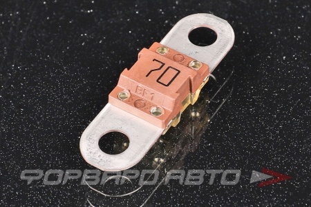 Купить Предохранитель MIDI FD 70A TESLA FD00.070.001