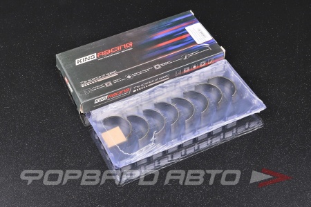 Купить Вкладыши шатунные TOYOTA 4A-GE 4A-GZE (Стандартный размер) KING RACING CR4032XP