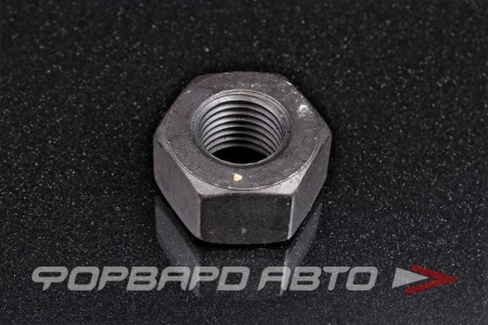 Купить Гайка высокопрочная М27*3 DIN 934 кл. 10 MELCO 