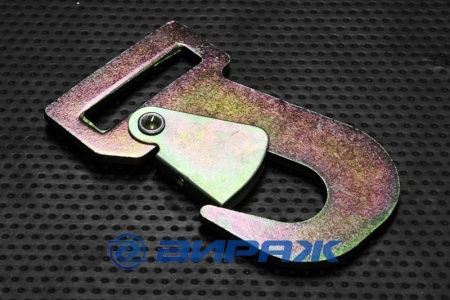 Купить Крюк для ленты 50 мм 2т  TY-11109(1-3/4")