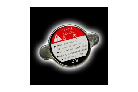 Купить Крышка радиатора  (0,9 bar) PRESCO SR13-06-06