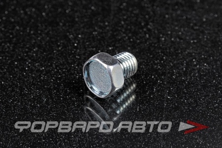 Купить Пробка сливная 8*1,0*9 КПП TOYOTA 90341-08001