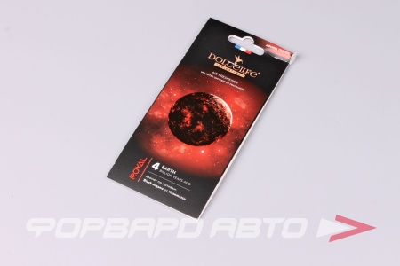 Купить Ароматизатор подвесной, картон Royal Dolce Life ТА-30