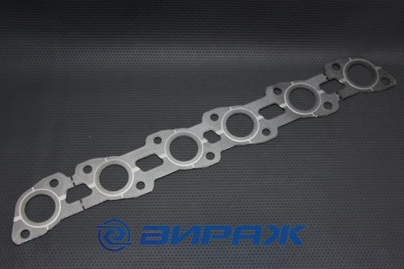 Купить Прокладка коллектора выпускного NISSAN 14036-42L05