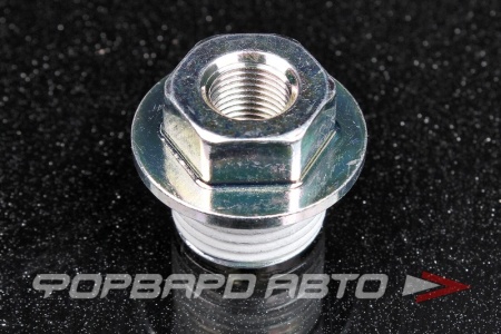 Купить Проставка под датчик М18*1,5 - 1/8 SUBARU 11024-AA210