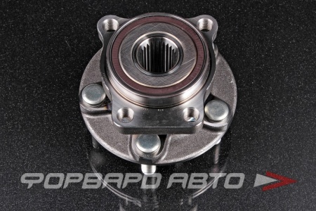 Купить Ступица переднего колеса SUBARU 28373-FG000