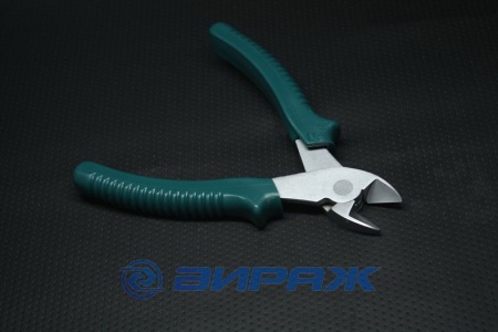 Купить Бокорезы миниатюрные 7"  47125