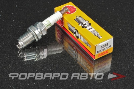 Купить Свеча зажигания NGK 5375