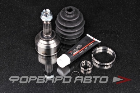 Купить Шрус наружный 21*49,5*23 (Nissan Micra K12, K13) MILES GA20304