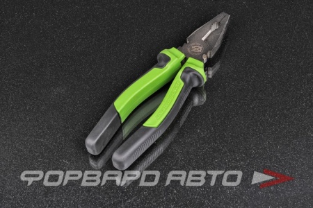 Купить Пассатижи комбинированные 200мм. ДЕЛО ТЕХНИКИ 411200