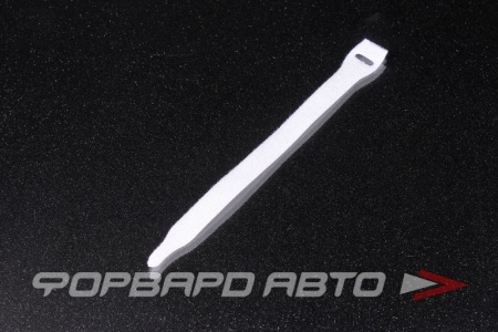 Купить Стяжка 19*203мм, пластиковая, белая (Velcro One Wrap 3/4" x 8") TECHFLEX 