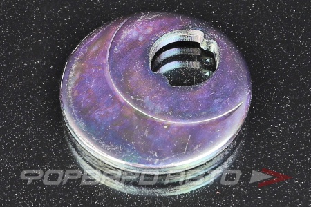 Купить Шайба эксцентриковая MAZDA S083-34-433B