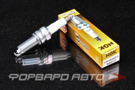 Купить Свеча зажигания NGK 94017