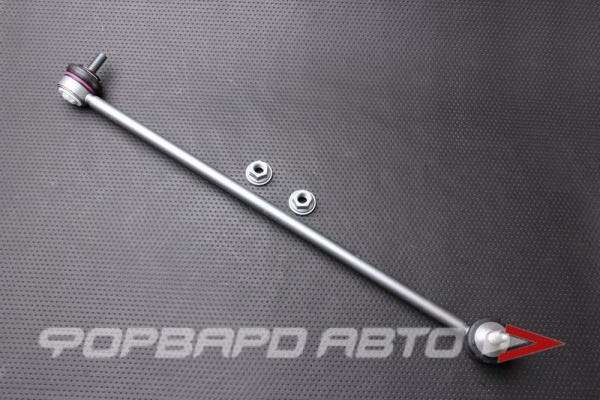 Кронштейн стабилизатора, передний левый LEMFORDER 25900 02