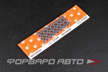 Купить Колпачки маслосъемные KL-ZE (1/24) MAZDZ (M=FKM) ITE IVS070110-I00