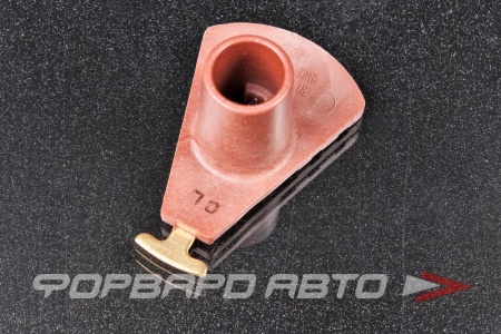 Купить Бегунок трамблера (Toyota 3S, 4S, 5S, 2E, 3E, 4E, 4A, 5A) BLUE PRINT ADT31437