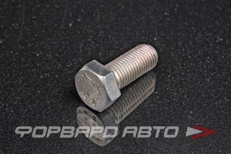 Купить Болт М16*2*40 оцинк. <> 