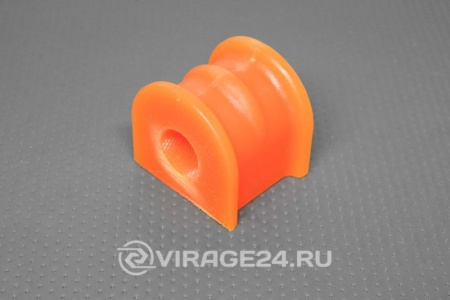 Купить Втулка стабилизатора 20мм ПОЛИУРЕТАН 26-01-772