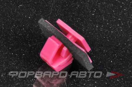 Купить Клипса 13,8*11*20мм MASUMA KE-105