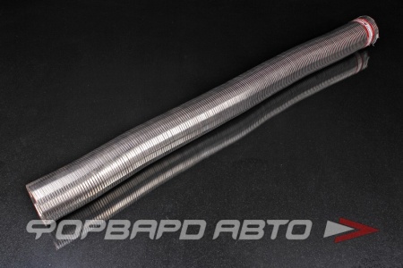 Купить Металлорукав нержавеющий 90*1000 EuroEx 90x1000