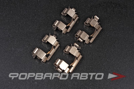 Купить Комплект установочный тормозных колодок FRENKIT 901257