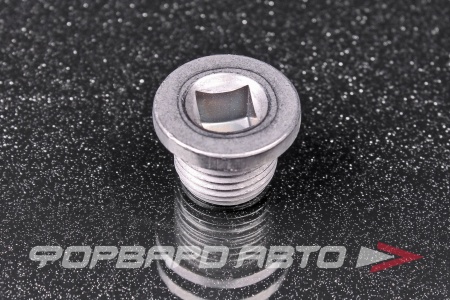 Купить Пробка сливная 16*1,5  масляного поддона RENAULT 7703075347