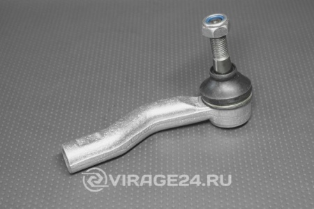 Купить Наконечник рулевой левый CHERY T21-3401330