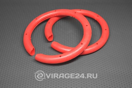 Купить Бандаж пружины противошумный средный 12-14,5мм MELCO 