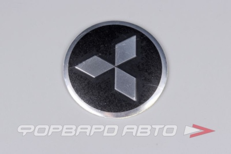 Купить Стикер MI 62мм выпуклый Save Car ST_3_62мм_sph