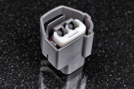 Купить Разъем 2 way для датчика коленвала 1JZ (22-20 AWG) TOYOTA 