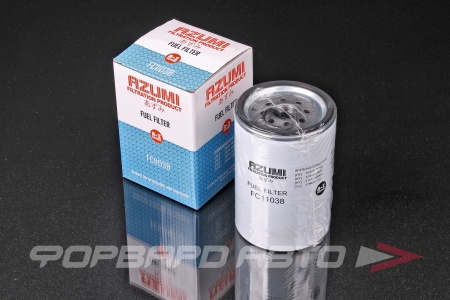 Купить Фильтр топливный AZUMI FC11038