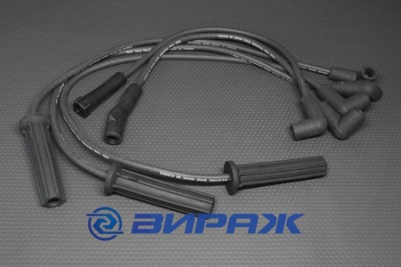 Купить Провода высоковольтные PARTS-MALL PEC-E05