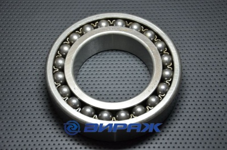 Купить Подшипник 75*130*31 CRAFT BEARINGS 2215-2RS