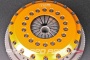 Сцепление в сборе Toyota 1JZ-GTE/2JZ-GTE - R154, R серия 4-х дисковая керамика (R4C) OS GIKEN TY021-DH5
