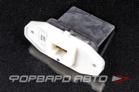 Купить Резистор вентилятора отопителя (Nissan Cefiro, X-Trail) KRAUF BMR0031KT