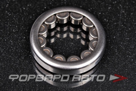 Купить Подшипник 19,05*34,125*6,35 роликовый (рулевой рейки) TOYOTA 90365-19001