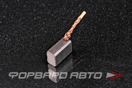 Купить Щетка мотора отопителя 8*12*19 TESLA TECHNICS TT53275
