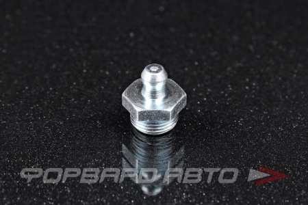Купить Тавотница М12*1 (прямая) Pressol 15016