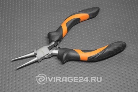 Купить Круглогубцы 115мм KENDO 10906