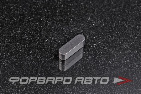 Купить Шпонка прямоугольная 6*6*20 мм РОССИЯ ГОСТ23360-78