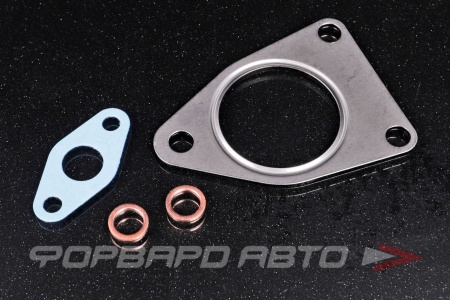 Купить Комплект прокладок турбокомпрессора FORD, PEUGEOT, CITROEN, FIAT KRAUF MFZ0032NR