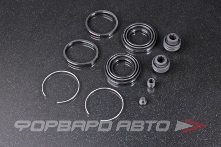 Купить Ремкомплект тормозного суппорта FRENKIT 248108