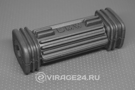 Купить Подножка BMW 14*40/47*126 ARIETE 02541