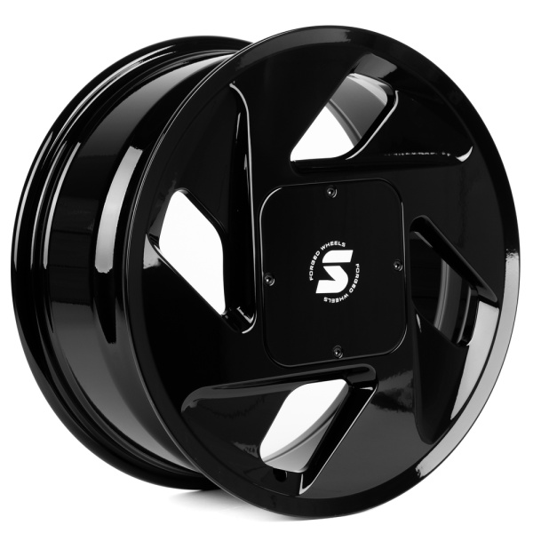 SL512-DS191 18 J8 ET45 6x139.7 92.5  
