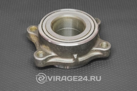 Купить Подшипник ступицы NISSAN 43210-AL505