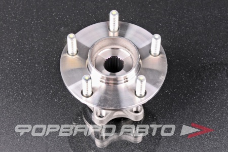 Купить Ступица заднего колеса KOYO 3DACF037D-16DR-AM