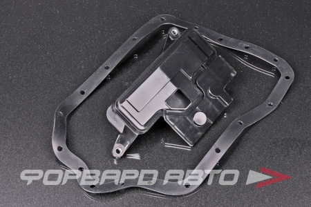 Купить Фильтр АКПП с прокладкой AZUMI JT21022K