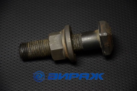 Купить Шпилька SCANIA задняя DCL 