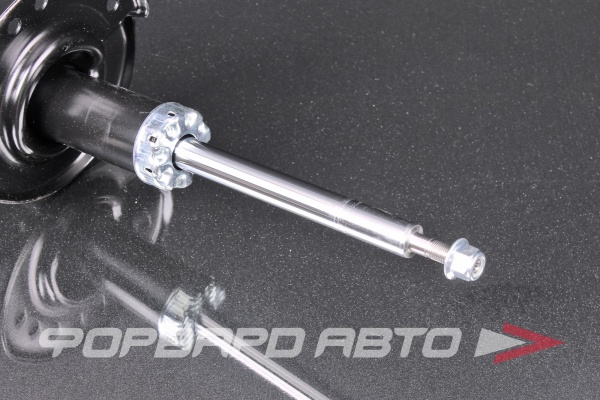 Амортизатор передний, левый MILES DG11075