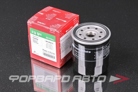 Купить Фильтр масляный SPEEDMATE SM-OFJ010